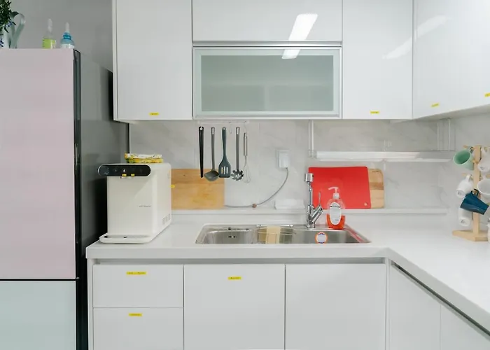 Station 4min, Perfect For Family Group