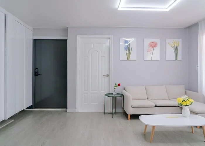 Station 4min, Perfect For Family Group