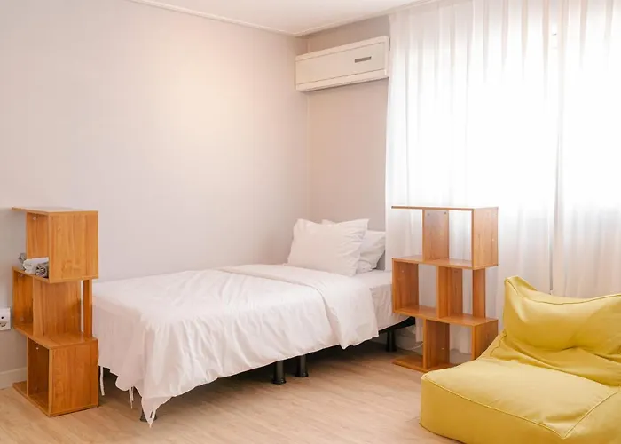 Station 4min, Perfect For Family Group 4*