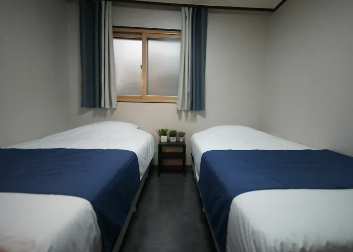 Station 4min, Perfect For Family Group 4* Seúl